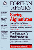 Flipping the Taliban