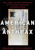 American Anthrax