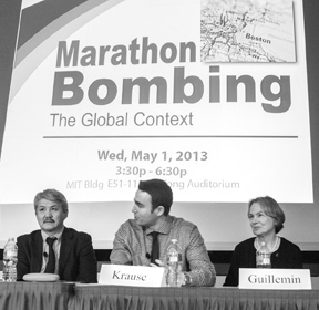 Marathon Bombing