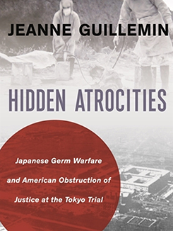 Hidden Atrocities by Jeanne Guillemin