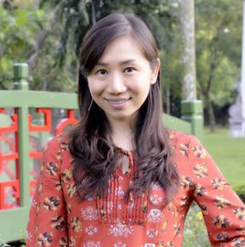 Audrey Jiajia Li
