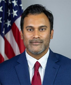 Pranay Vaddi