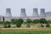 How nuclear power saved Armenia