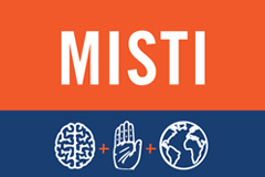 MISTI logo