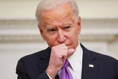 US President Joe Biden on his first full day in office has proposed a five-year extension of the New START nuclear treaty with Russia MANDEL NGAN AFP