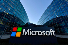 The latest hack exploiting flaws in Microsoft Exchange service is believed to have affected at least 30,000 US organisations.PHOTO: AFP