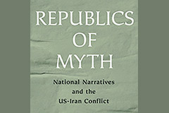 Republics of Myth cover