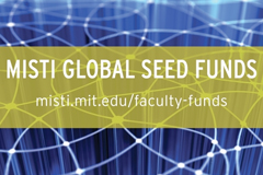MISTI Global Seed Funds