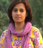 Rabia Mehmood