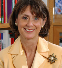 Ambassador Barbara Bodine