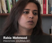Rabia Mehmood