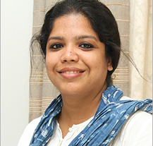 Meera Srinivasan