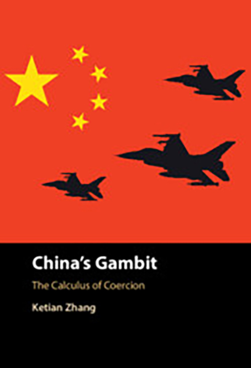 China's Gambit: The Calculus of Coercion
