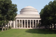 MIT Dome