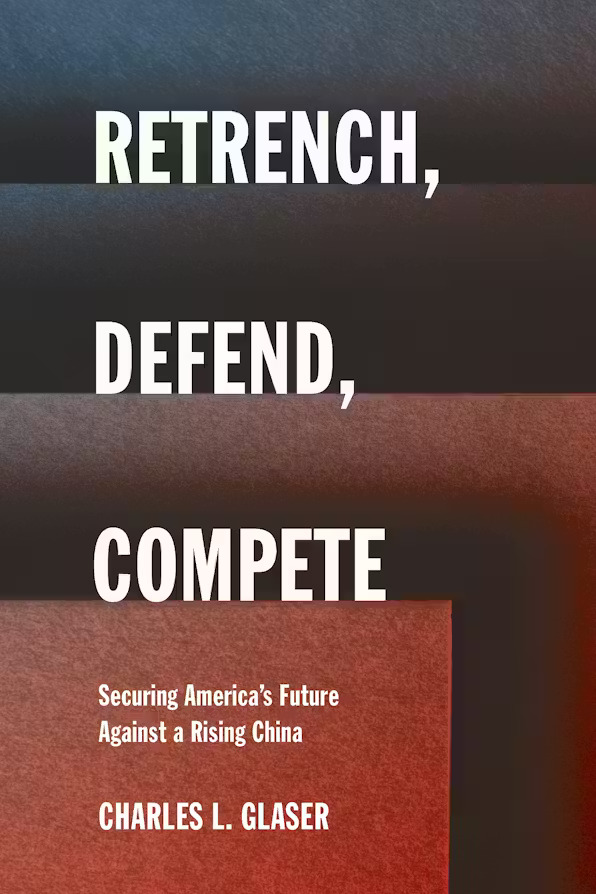 Retrench, Defend, Compete