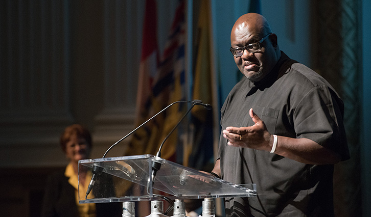 John Githongo