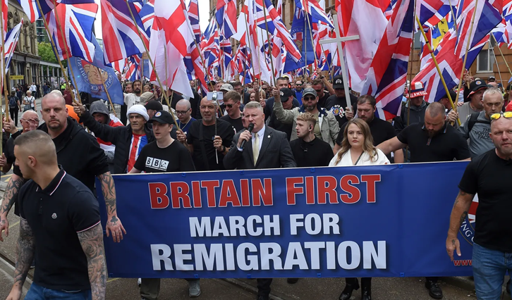 Trump admin gives mass migration warning to US allies: ‘Existential threat’