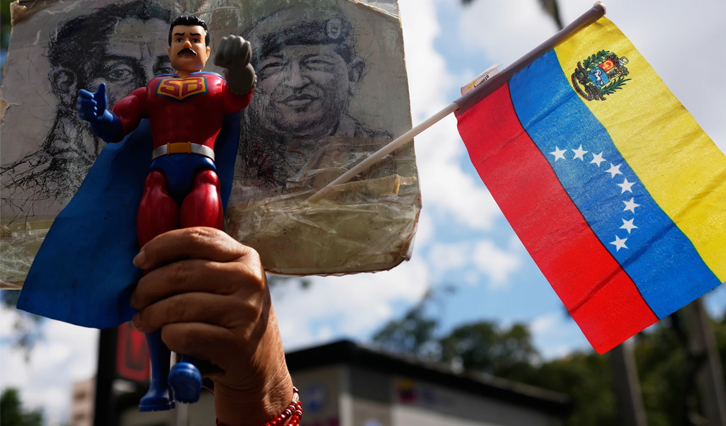 After Venezuela, is the world order shifting from diplomacy towards aggression?