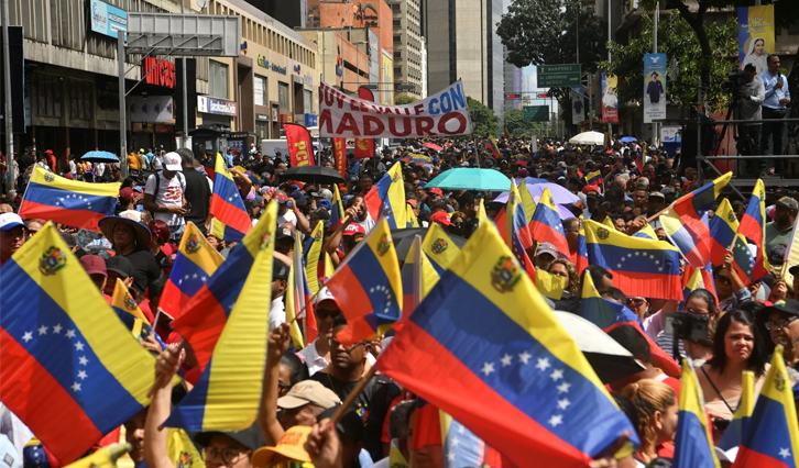The global implications of the US military operation in Venezuela