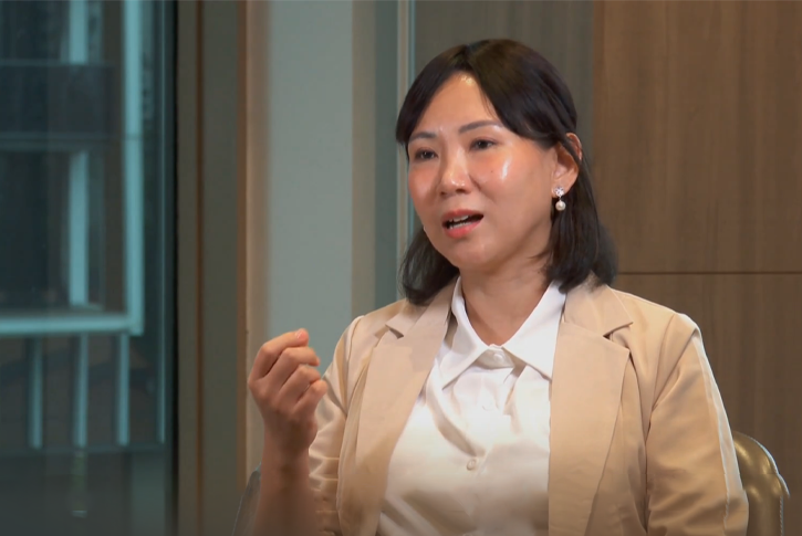 Asia in the new world order