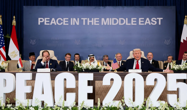 What could the Israel-Gaza deal mean for the Middle East?
