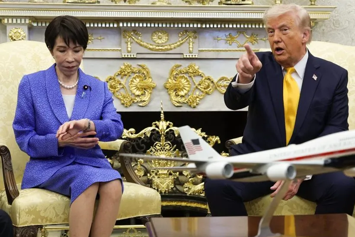 What the Trump-Takaichi summit revealed about the US-Japan alliance