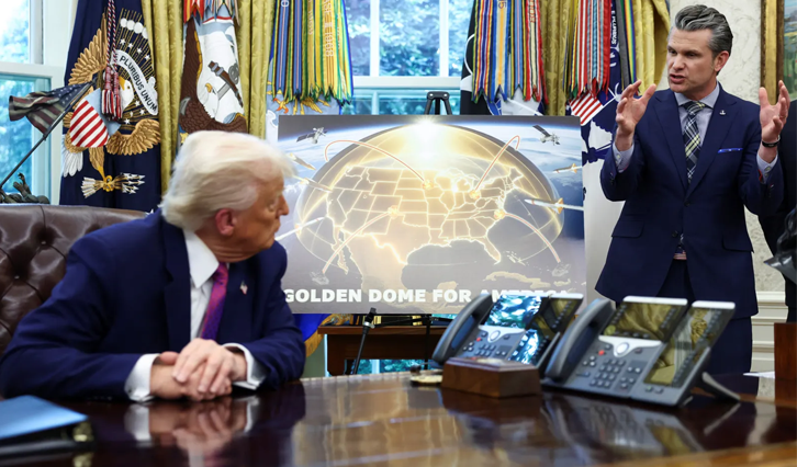 In denial? Debating US nuclear strategy