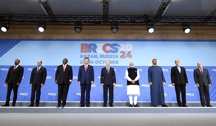 US policy on BRICS: A temporary fix or a strategic reset?