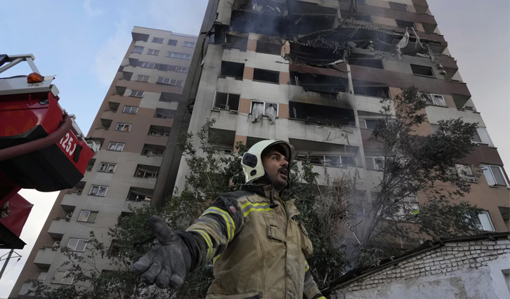 What Israel's escalation in Iran means for the region