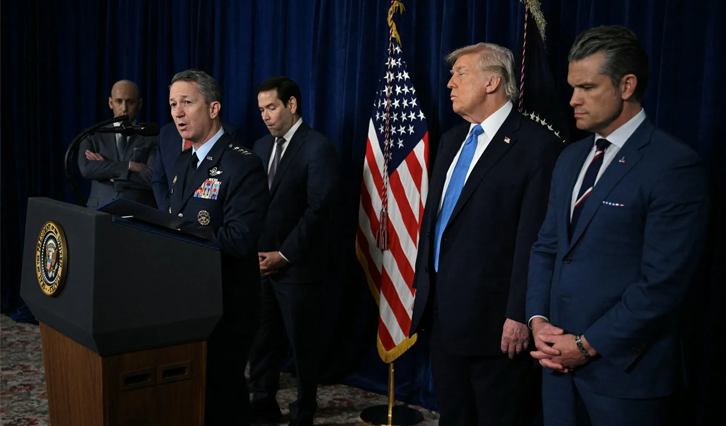 Making sense of the US military operation in Venezuela