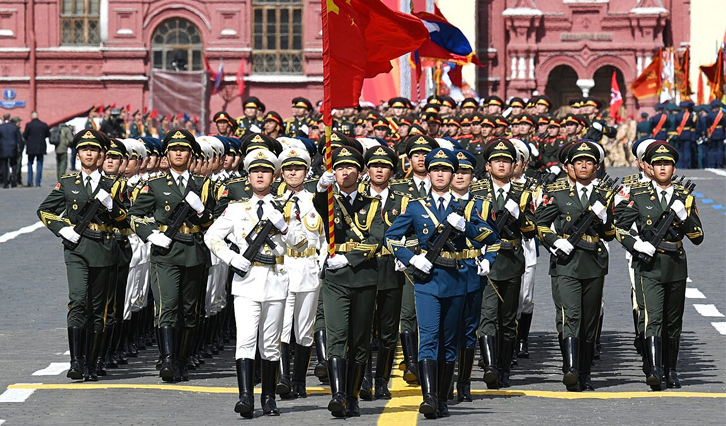 Pekingology podcast: Is China’s military ready for war?