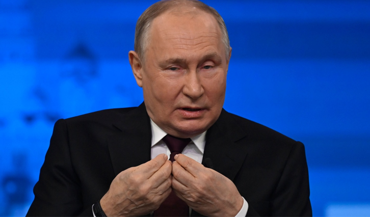 Russia is unwilling to aid Iran after the US strike 