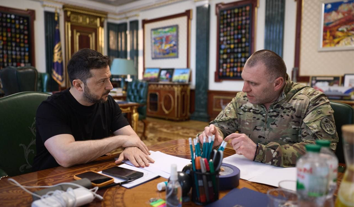 Ukraine’s smart munitions deliver a punch—and a warning about the future of warfare