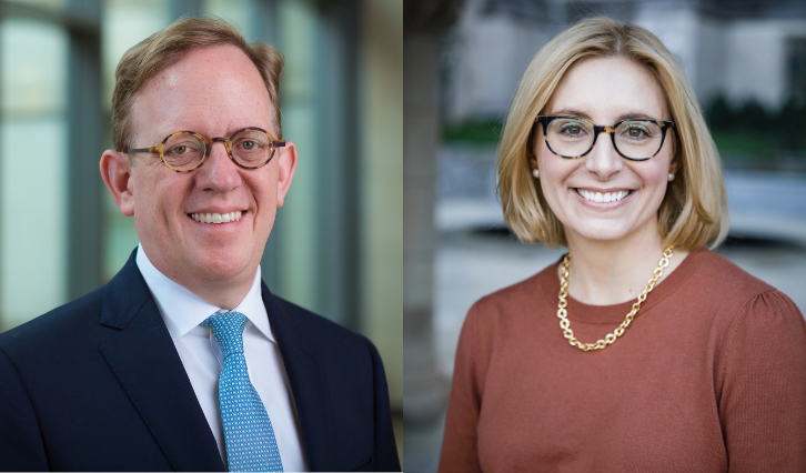 The China conversation