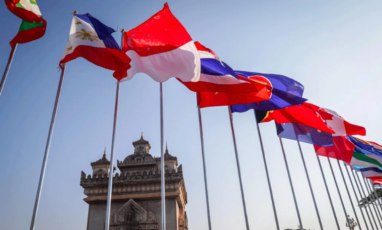 Asean’s test in a fragmented global economy