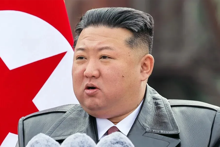 Abandoning reunification is survival strategy for North Korea