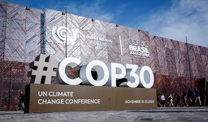 What will COP30 mean for climate action?