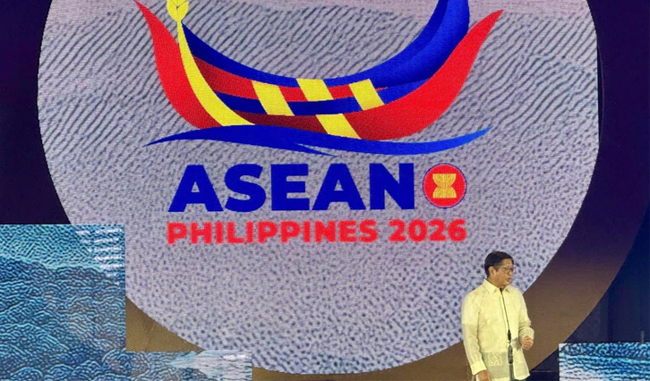 The Philippine chairmanship of Asean in a year of strategic tension