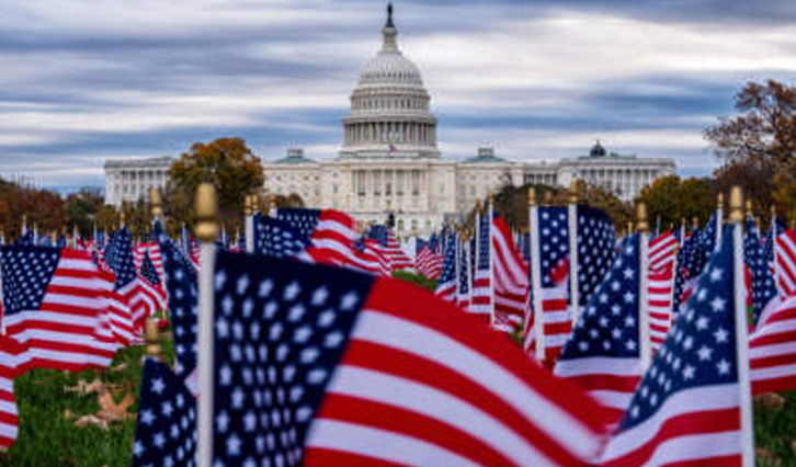 What will a new 'America first' Trump national security strategy mean on the world stage?