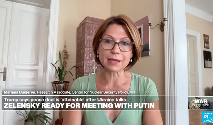 Trump-Zelenskyy meeting: Is peace getting any closer for Ukrainians?