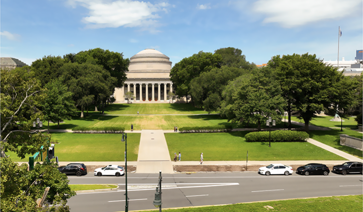 MIT Dome