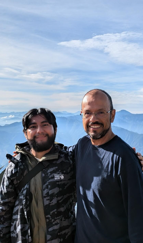 Juan's story