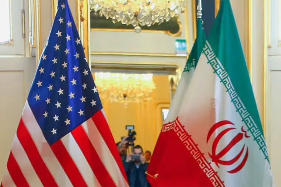 What to expect ahead of the US-Iran negotiations