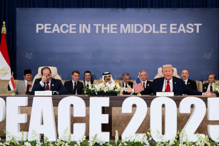 What could the Israel-Gaza deal mean for the Middle East?