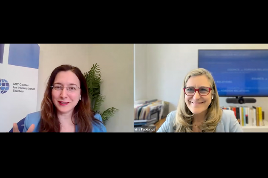 BRICS and rising power alliances