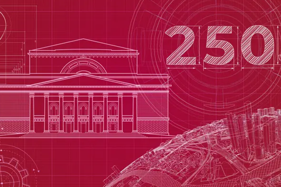 MIT Sloan reflects: 250 years of American business and management