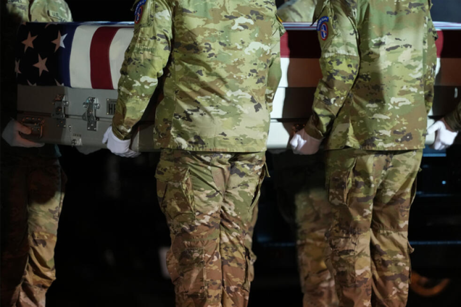 The war with Iran, 1 month in