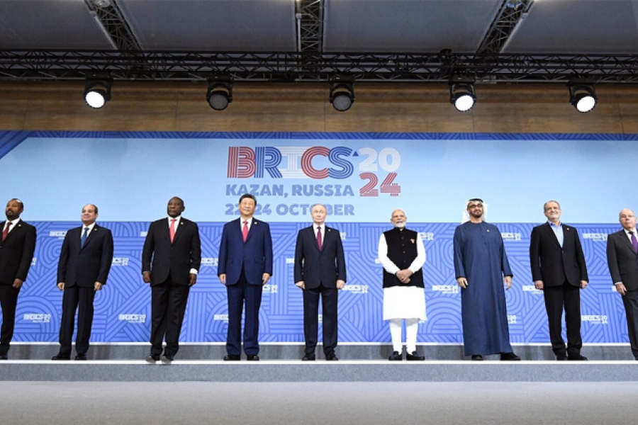 US policy on BRICS: A temporary fix or a strategic reset?
