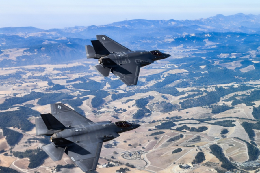 Bombing Venezuela won’t solve the Maduro problem