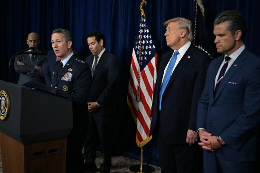 Making sense of the US military operation in Venezuela